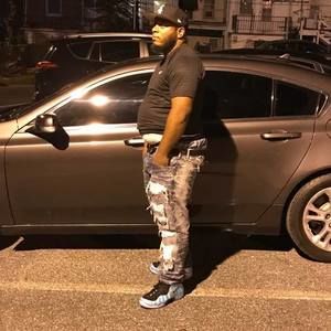 Meet your Posher, Tyrone